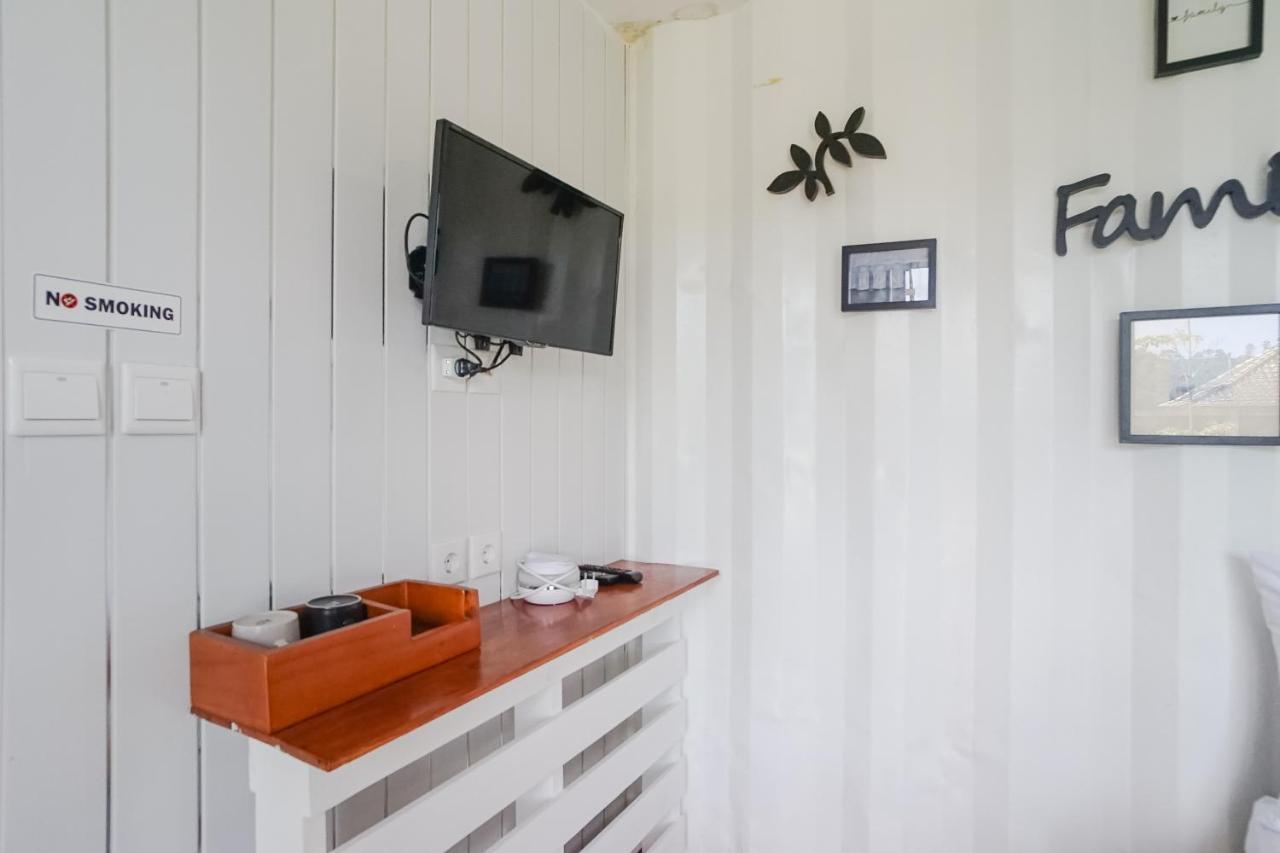 Container Smart Stay Css Bedugul  Exterior foto